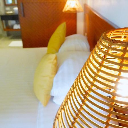Treeya Lanta Hotel Koh Lanta Luaran gambar