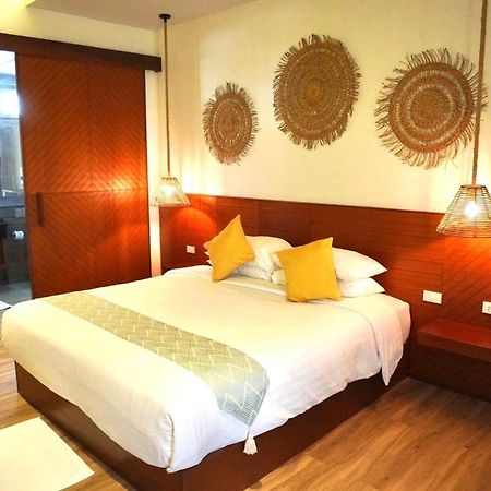 Treeya Lanta Hotel Koh Lanta Luaran gambar
