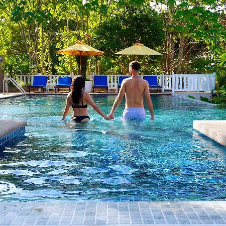 Treeya Lanta Hotel Koh Lanta Luaran gambar