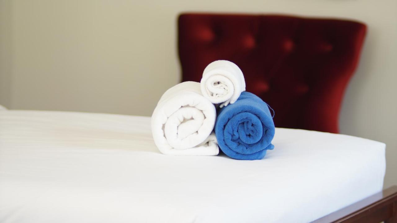 Treeya Lanta Hotel Koh Lanta Luaran gambar