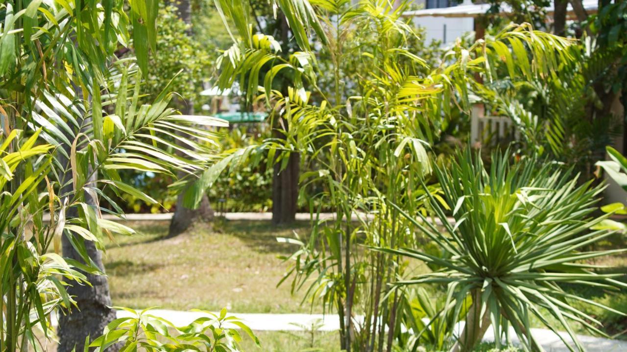 Treeya Lanta Hotel Koh Lanta Luaran gambar