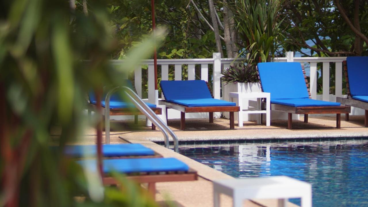 Treeya Lanta Hotel Koh Lanta Luaran gambar