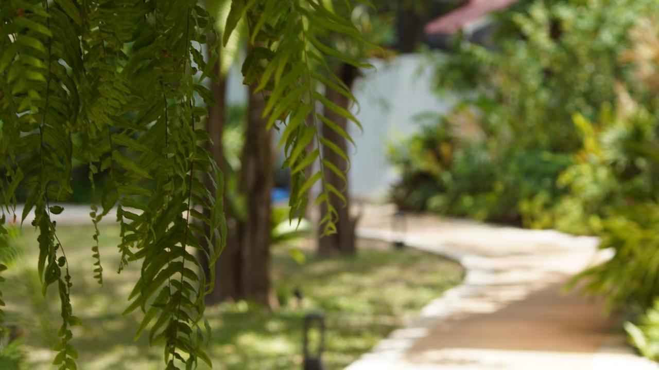 Treeya Lanta Hotel Koh Lanta Luaran gambar