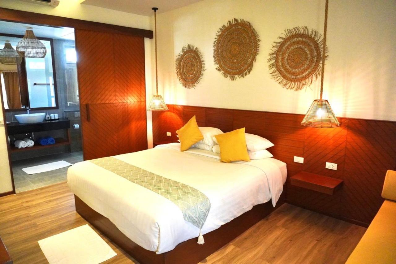 Treeya Lanta Hotel Koh Lanta Luaran gambar