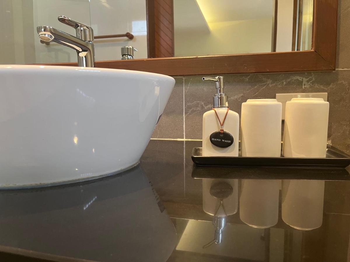 Treeya Lanta Hotel Koh Lanta Luaran gambar