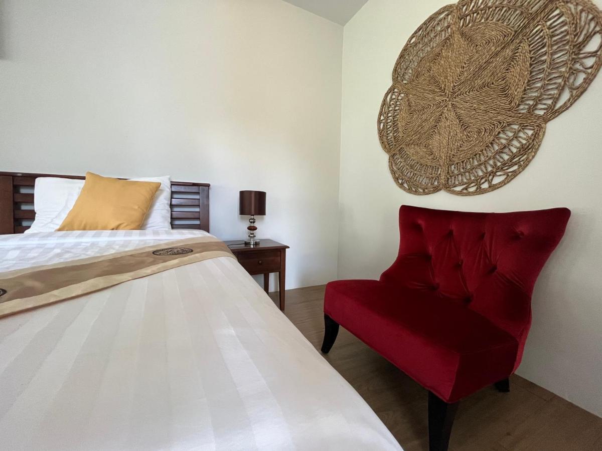 Treeya Lanta Hotel Koh Lanta Luaran gambar