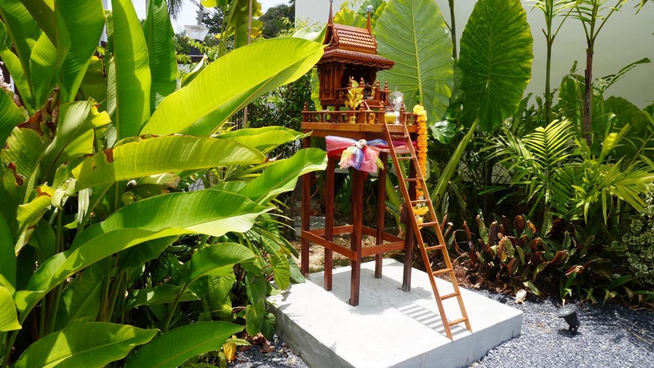Treeya Lanta Hotel Koh Lanta Luaran gambar