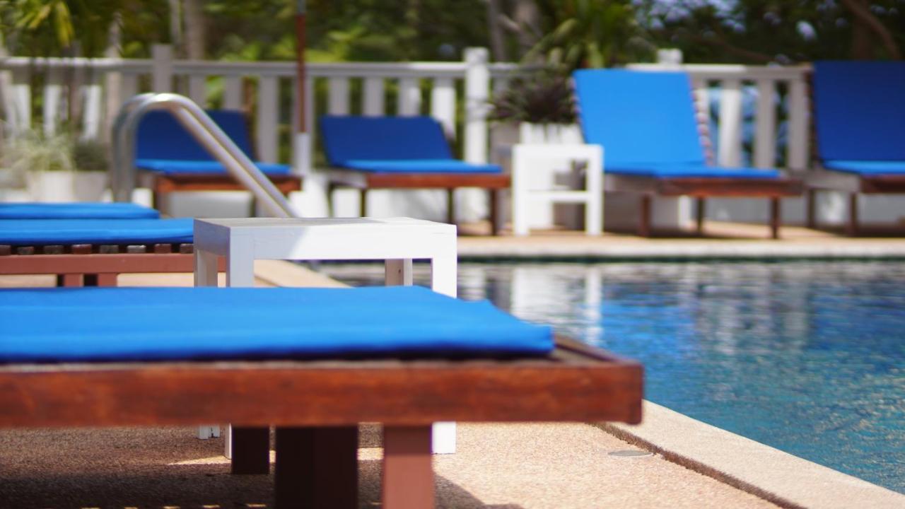 Treeya Lanta Hotel Koh Lanta Luaran gambar
