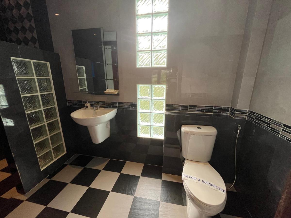 Treeya Lanta Hotel Koh Lanta Luaran gambar