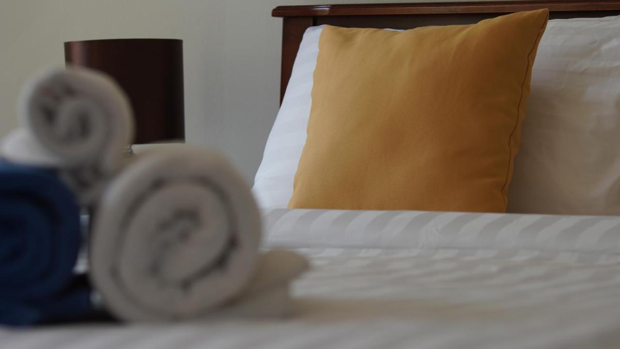 Treeya Lanta Hotel Koh Lanta Luaran gambar