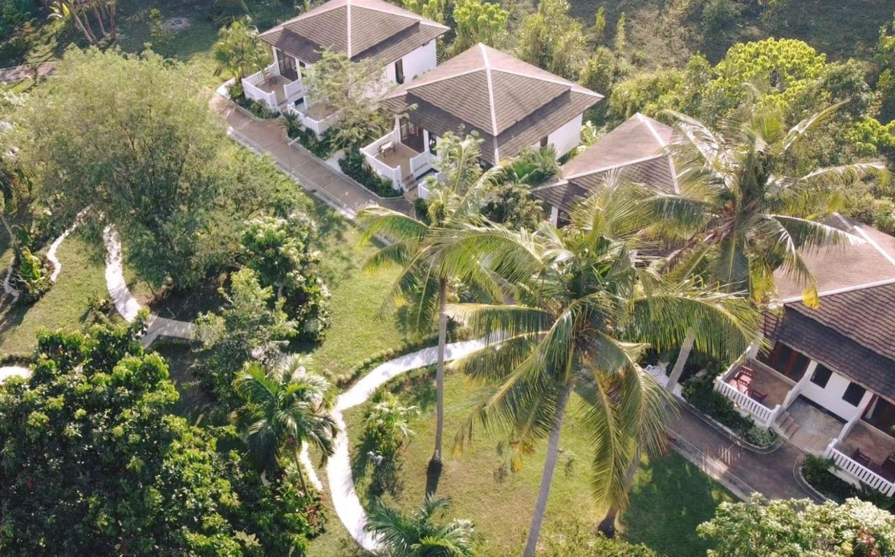 Treeya Lanta Hotel Koh Lanta Luaran gambar