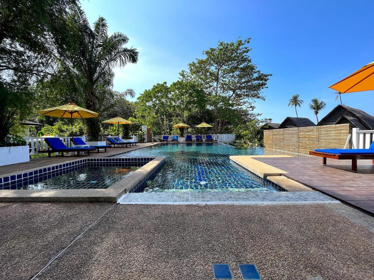 Treeya Lanta Hotel Koh Lanta Luaran gambar